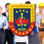 Jandarma Genel Komutanlığı sözleşmeli personel alımı! Mülakat ne zaman?
