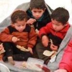 Kızılay Başkanı Kınık: Suriye'de 1 buçuk ayda 1400 kişi hayatını kaybetti