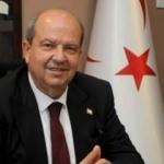 KKTC Başbakanı Tatar: Çalışmaları duyuyoruz