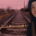 Kütahya'da korkunç olay! Üzerinden 10 tren geçti