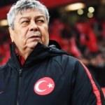 Beşiktaş'tan açıklama! Mircea Lucescu...