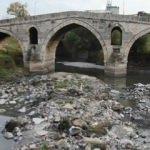 Mimar Sinan’ın 550 yıllık eseri bakımsız halde