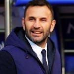 Okan Buruk'tan Bruma için transfer açıklaması!