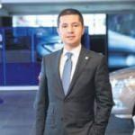 Otomobil yeniden yatırım aracı