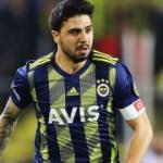 Ozan Tufan İngilizleri mest etti