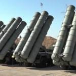 Orta Doğu'da yeni hamleler! Gerilim tırmanırken kritik S-400 çıkışı