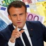 Macron'dan sürpriz hamle! Kararı tepki çekti