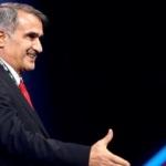 Şenol Güneş: Yabancılar da TL alsın...