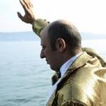 Serkan Keskin'in Çukur dizisi pişmanlığı sosyal medyada olay oldu!