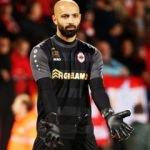 Beşiktaş'tan Sinan Bolat bombası