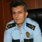 Sivas Emniyet Müdür Yardımcısı Ali Özcan vefat etti