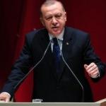 Erdoğan resti çekti: Bedelini herkes ödeyecek!