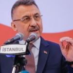 Türkiye'den Suriye ve Libya resti