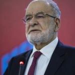 Temel Karamollaoğlu’ndan ‘Kanal İstanbul’ açıklaması