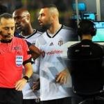 TFF: VAR kayıtları açıklanmayacak!