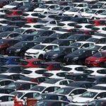TÜİK açıkladı! 1.4 milyon otomobil üretildi