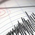 Tunceli Pülümür'de 4.2 şiddetinde deprem