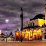 Türkiye'de il il cami sayısı!