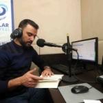 Ünlü şarkıcı Alişan'dan 'Kitabıma Ses Ol' projesine destek!