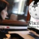 Wikipedia 2,5 yıl sonra açılıyor