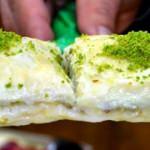 Yalova sütlüsü nedir? Yalova sütlüsü nasıl yapılır?