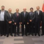 Yenikapı mitinginin temeli 15 Temmuz gecesi Meclis'te atıldı