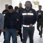 Yunanistan'a kaçmaya çalışan 5 FETÖ'cü yakalandı