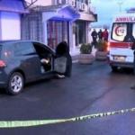 Zeytinburnu'nda milyonluk gasp