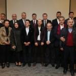 Zeytinburnu'nda uyuşturucuya karşı topyekun mücadele: Kendin için iyiyi iste!