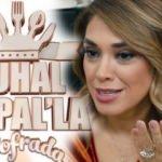 Zuhal Topal'la Sofrada'da sesler giderek yükseldi! Hararetli tartışma ortamı...