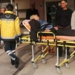 Isınmak için girdiği kahvehanede öldü