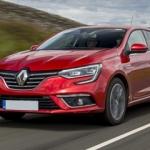 2020 Renault Megane fiyatı ve özellikleri: İşte yeni Megane fiyat listesi