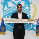 Guangzhou'nun yeni hocası van Bronckhorst oldu