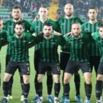 Akhisarspor'dan transfer yasağı açıklaması