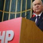 Bahçeli, TBMM grup toplantılarına yeniden başlayacak