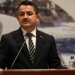 Bakan Pakdemirli açıkladı: Destek sürecek