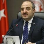 Bakan Varank açıkladı: 104 milyar liralık vize verdik