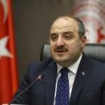 Bakan Varank: Türkiye'yi daha ileriye taşıyacağız