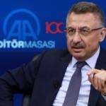 Fuat Oktay: Hala yüksek, indirime devam edeceğiz