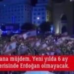 ''Erdoğan olmayacak'' diyen Suudi vatandaşına kapak gibi yanıt!