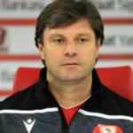 Ertuğrul Sağlam: Samsunspor 3 yıl içerisinde...