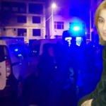 Eski kocasının birlikte yaşadığı kadını öldürdü