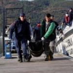 Fethiye'de facia: Çok sayıda ölü var