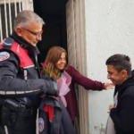 Hasta kardeşlerin hayalini yunus timleri gerçekleştirdi