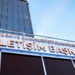 İletişim Başkanlığı'ndan vatandaşlara 'dolandırıcılık' uyarısı
