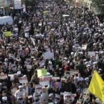 İran'da rejim karşıtı protestolar devam ediyor!