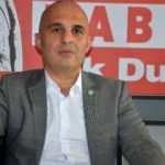 İYİ Parti'de bir il başkanı daha istifa etti