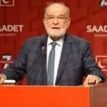 Karamollaoğlu'nun Kasım Süleymani üzüntüsü