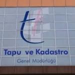 Kısıtlama iddiası vardı... Tapu ve Kadastro Müdürlüğünden 'İBB' açıklaması