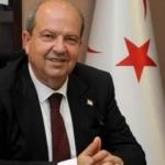 KKTC Başbakanı Tatar, Cumhurbaşkanı adayı oldu